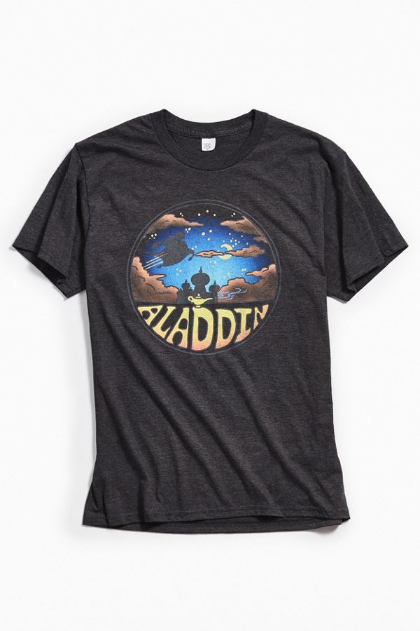 Aladdin Tee | Urban Outfitters (US and RoW)