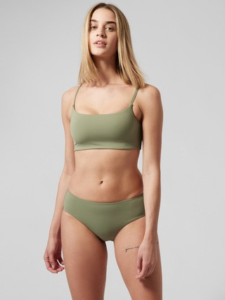 Scoop Bikini Top D&#45DD | Athleta