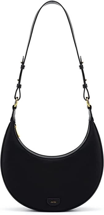 JW PEI Women's Carly Saddle Bag | Amazon (US)