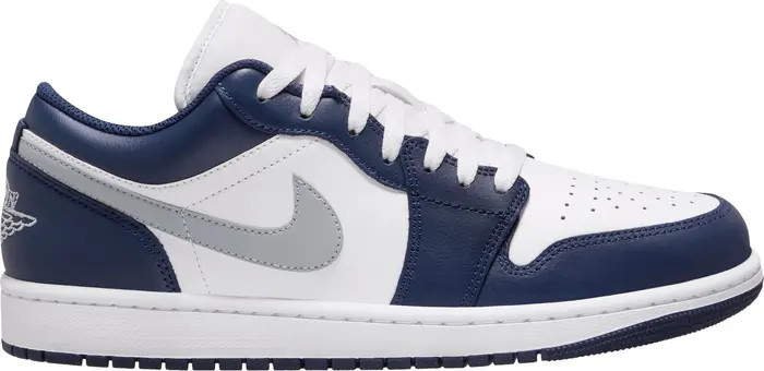 Jordan Air Jordan 1 Low Sneaker (Men) | Nordstrom | Nordstrom