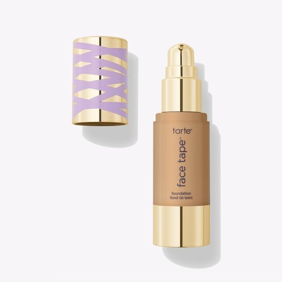 face tape™ foundation | tarte cosmetics (Global)
