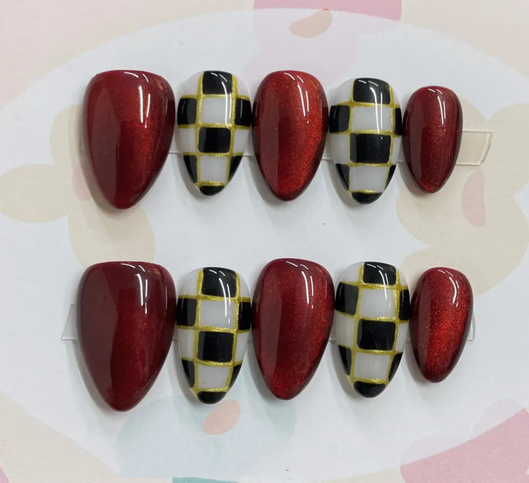 -Message me if you are unsure about the size/length. -We DO NOT accept cancelation for sizing/len... | Etsy (US)