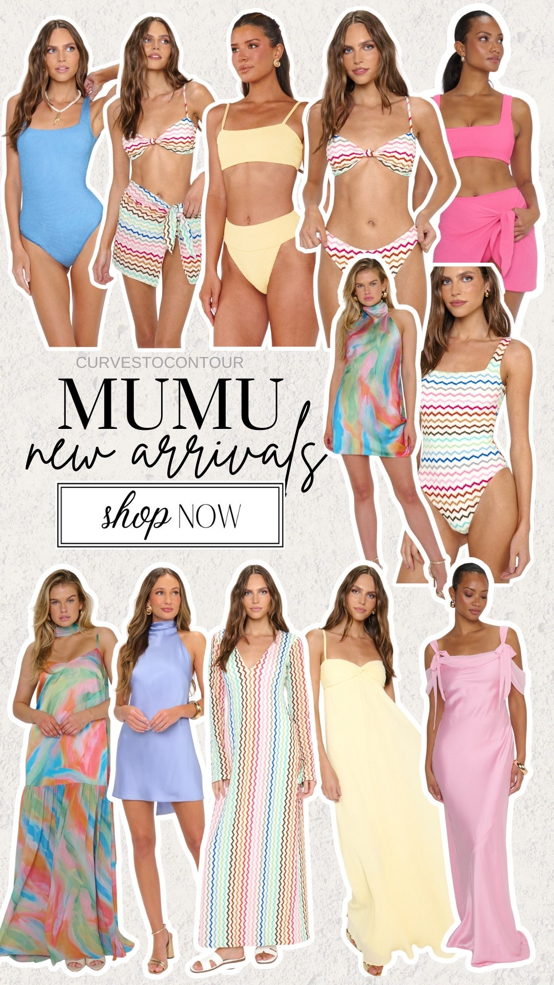 Show Me Your Mumu New Arrivals 

#LTKMidsize #LTKootd