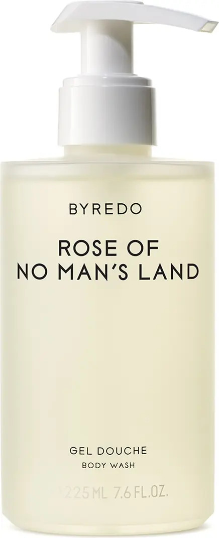 BYREDO Rose of No Man's Land Body Wash | Nordstrom | Nordstrom
