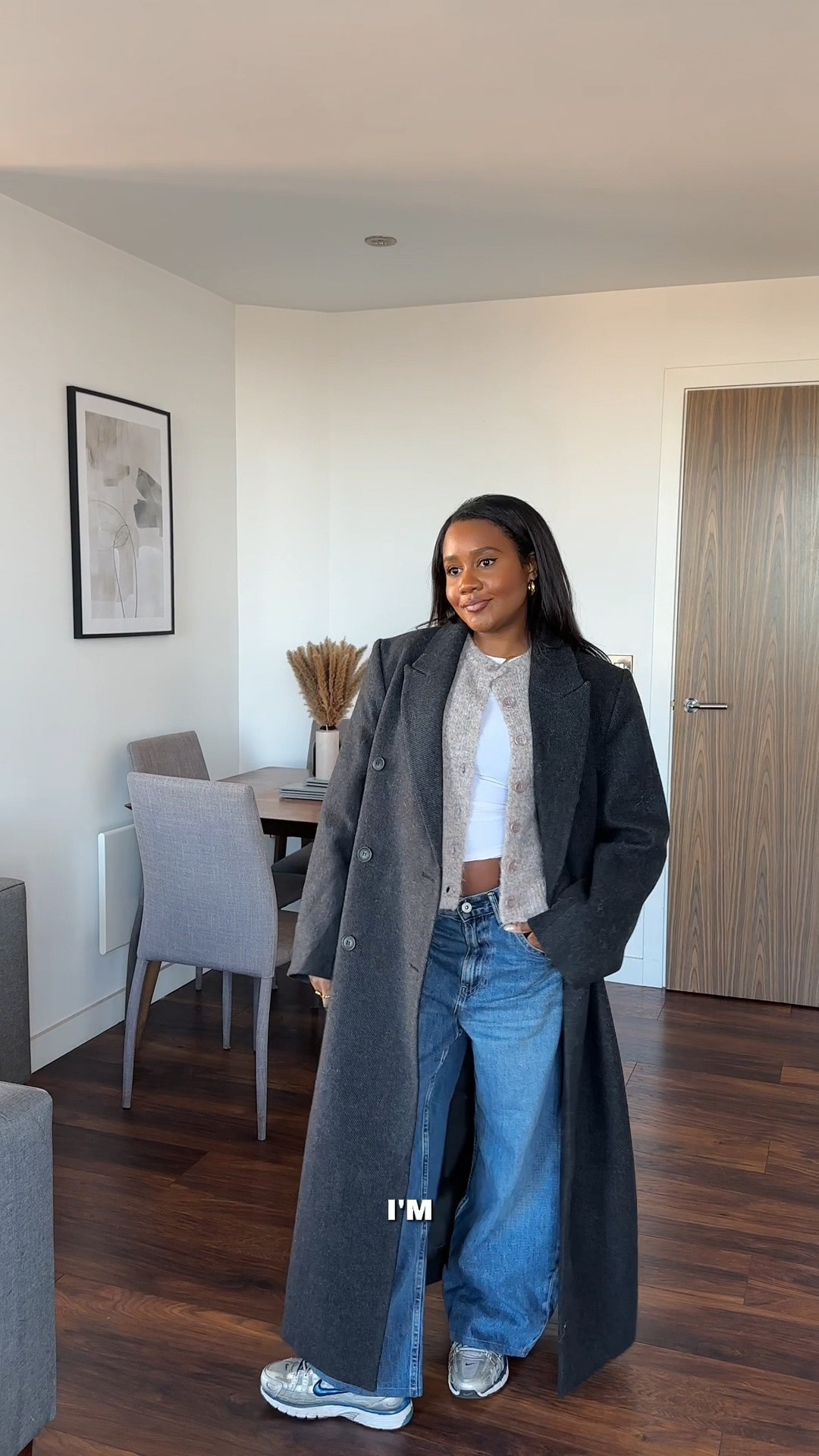 Trying on the Weekday Logan Coat

#LTKautumn #LTKeurope #LTKstyletip