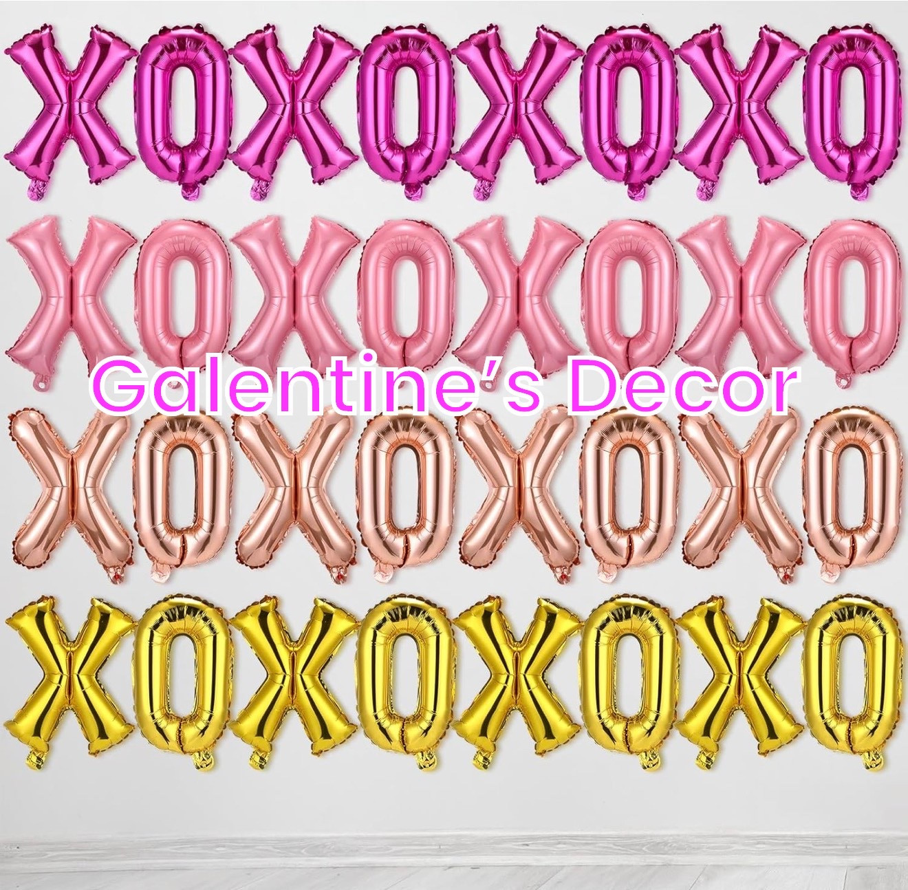 Galentines decor! #valentines #galentines 

#LTKU #LTKdayinmylife #LTKSeasonal