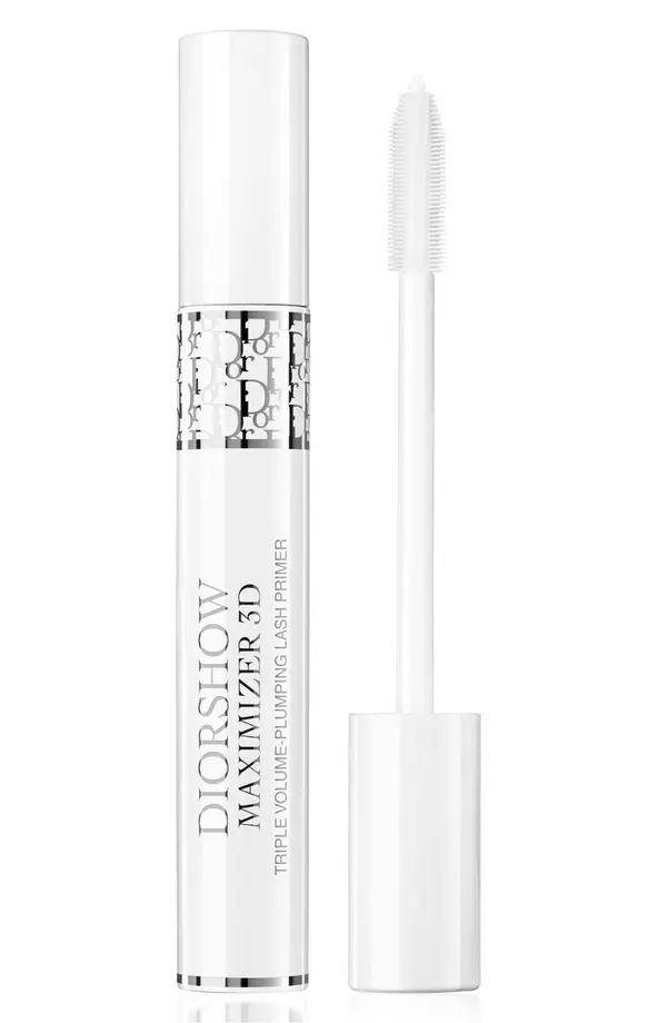 'Diorshow Maximizer 3D' Triple Volume Plumping Lash Primer | Nordstrom