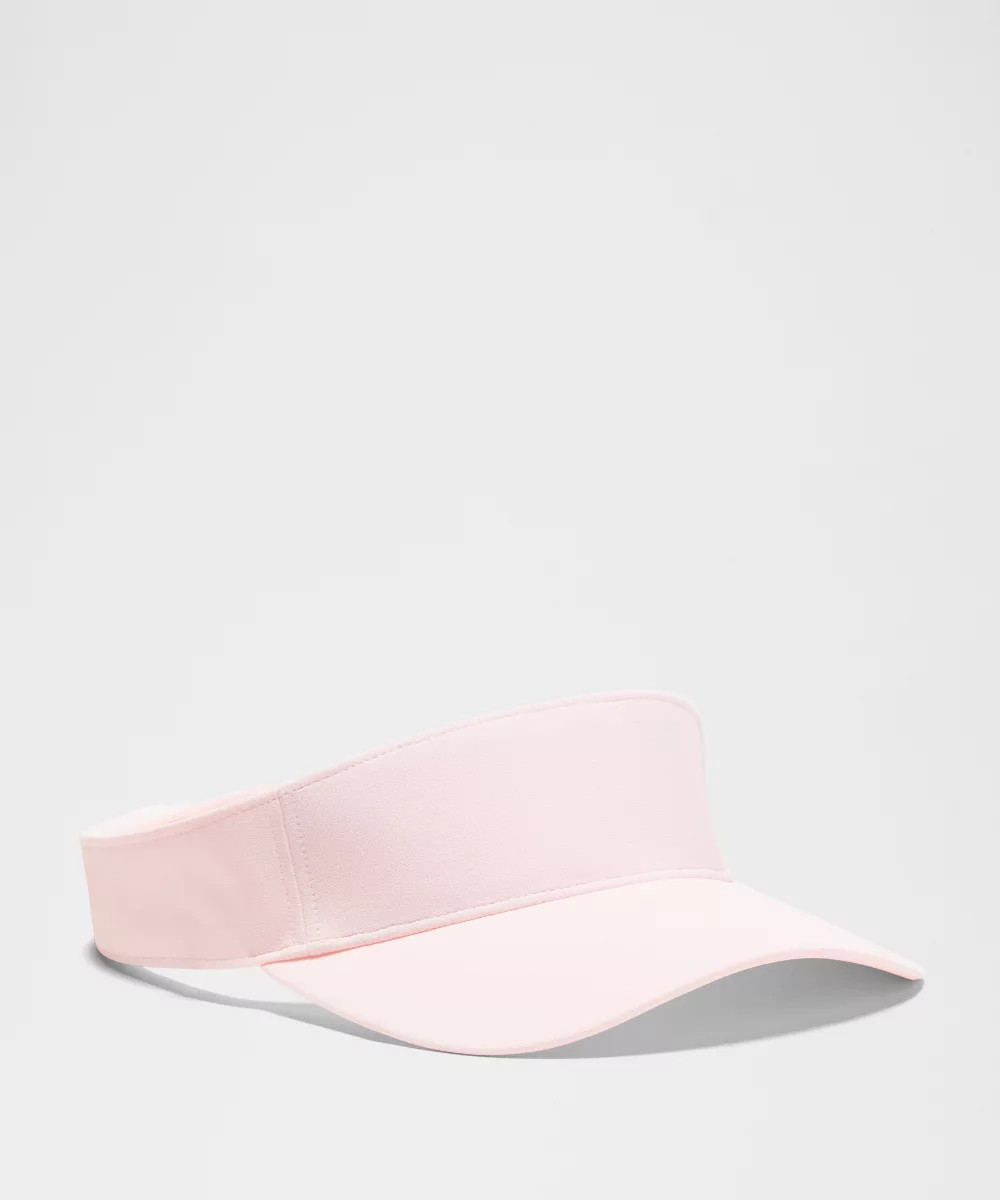 Removable Sweatband All-Sport Visor | lululemon UK