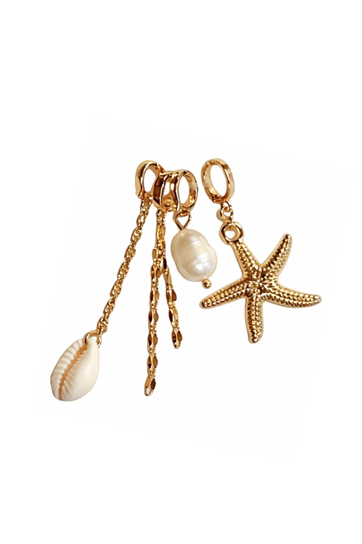 Sea Life Bikini Charms | Everything But Water