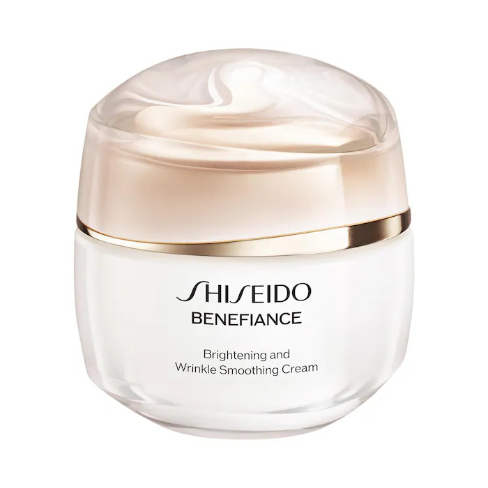Benefiance Brightening and Wrinkle Smoothing Cream | Sephora (US)
