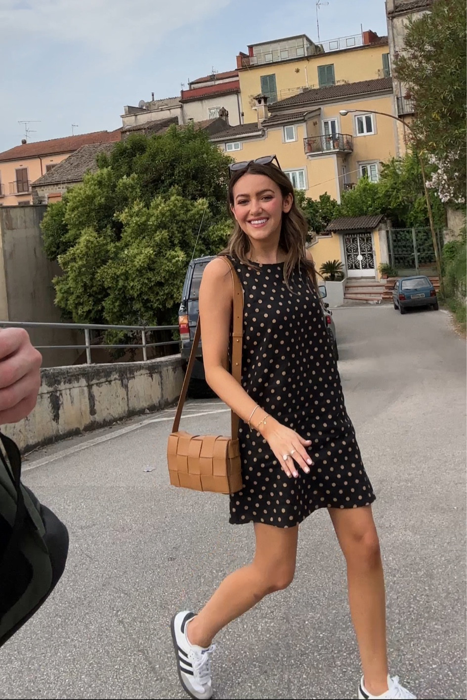 The ultimate travel dress 🙌🏼

#LTKSeasonal #LTKTravel #LTKStyleTip