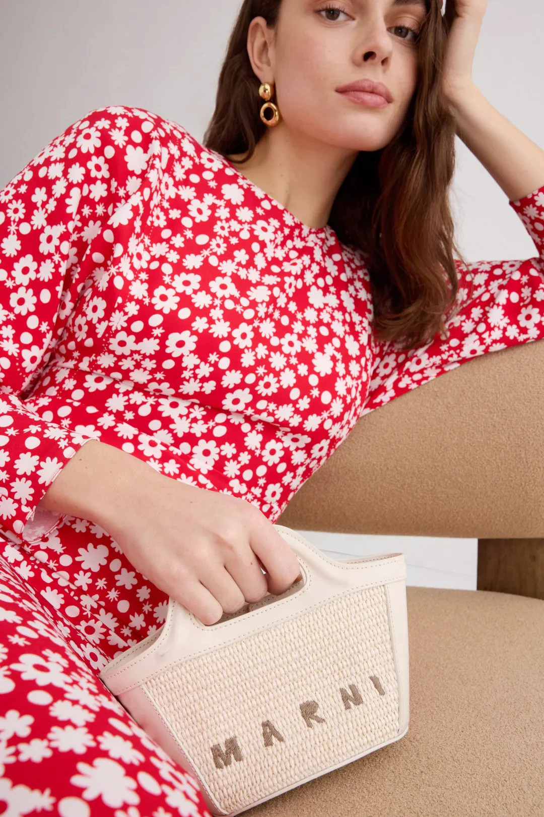 Marni Accessories | Rent the Runway