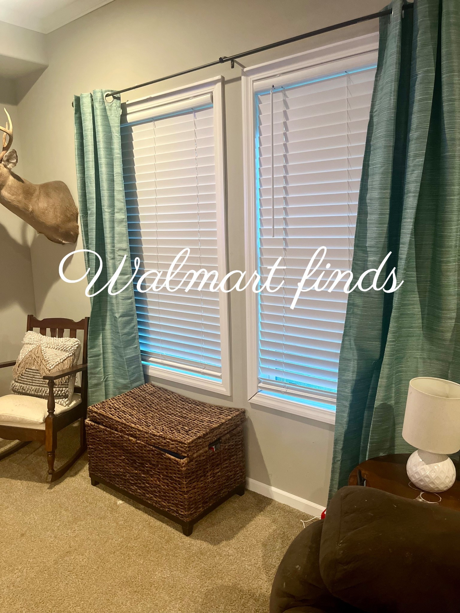 I am absolutely loving GREEN decor these days…. 

#LTKHome #LTKFindsUnder50