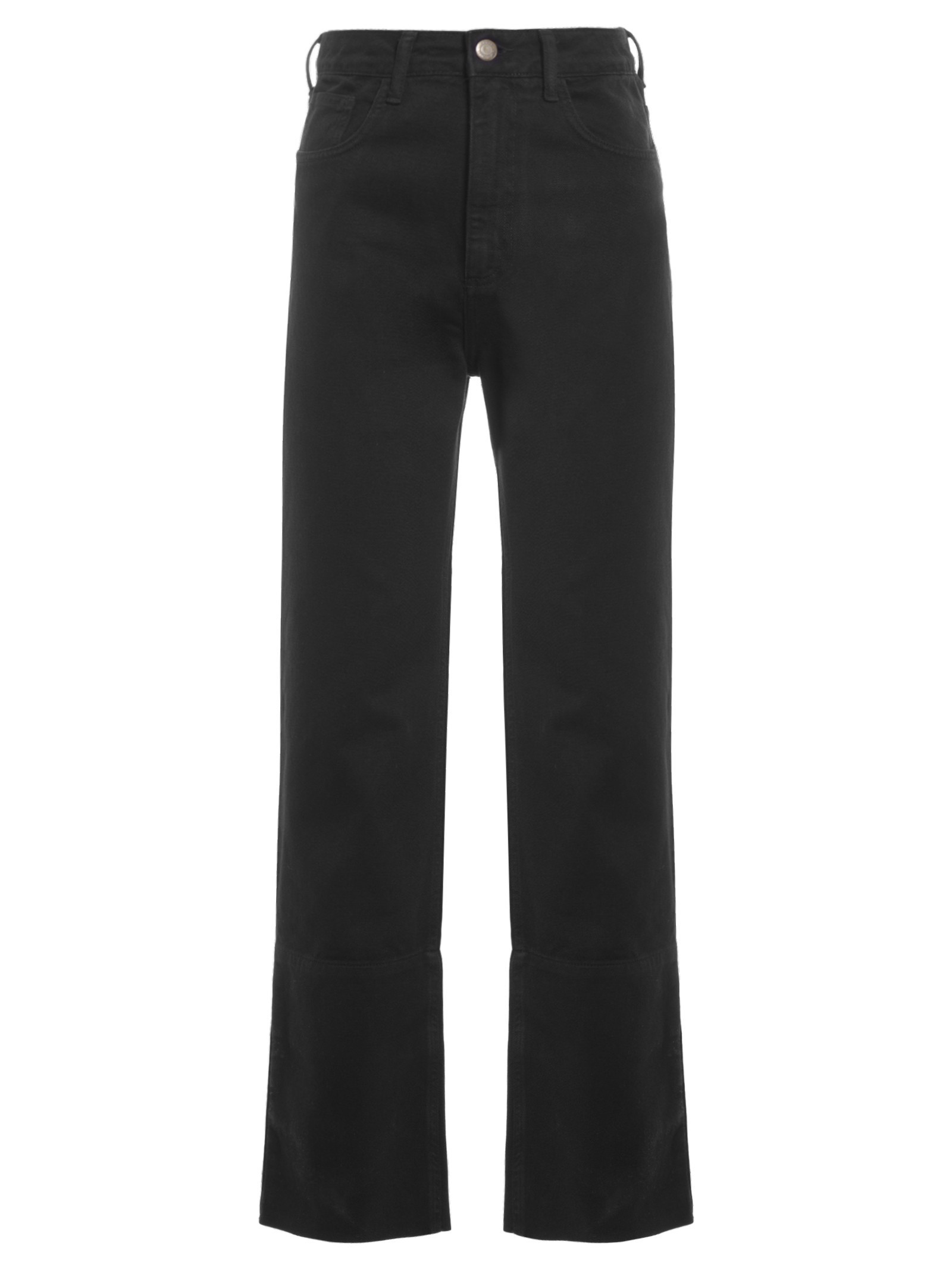 CALÇA PERLA - PRETO | OQVestir (BR)