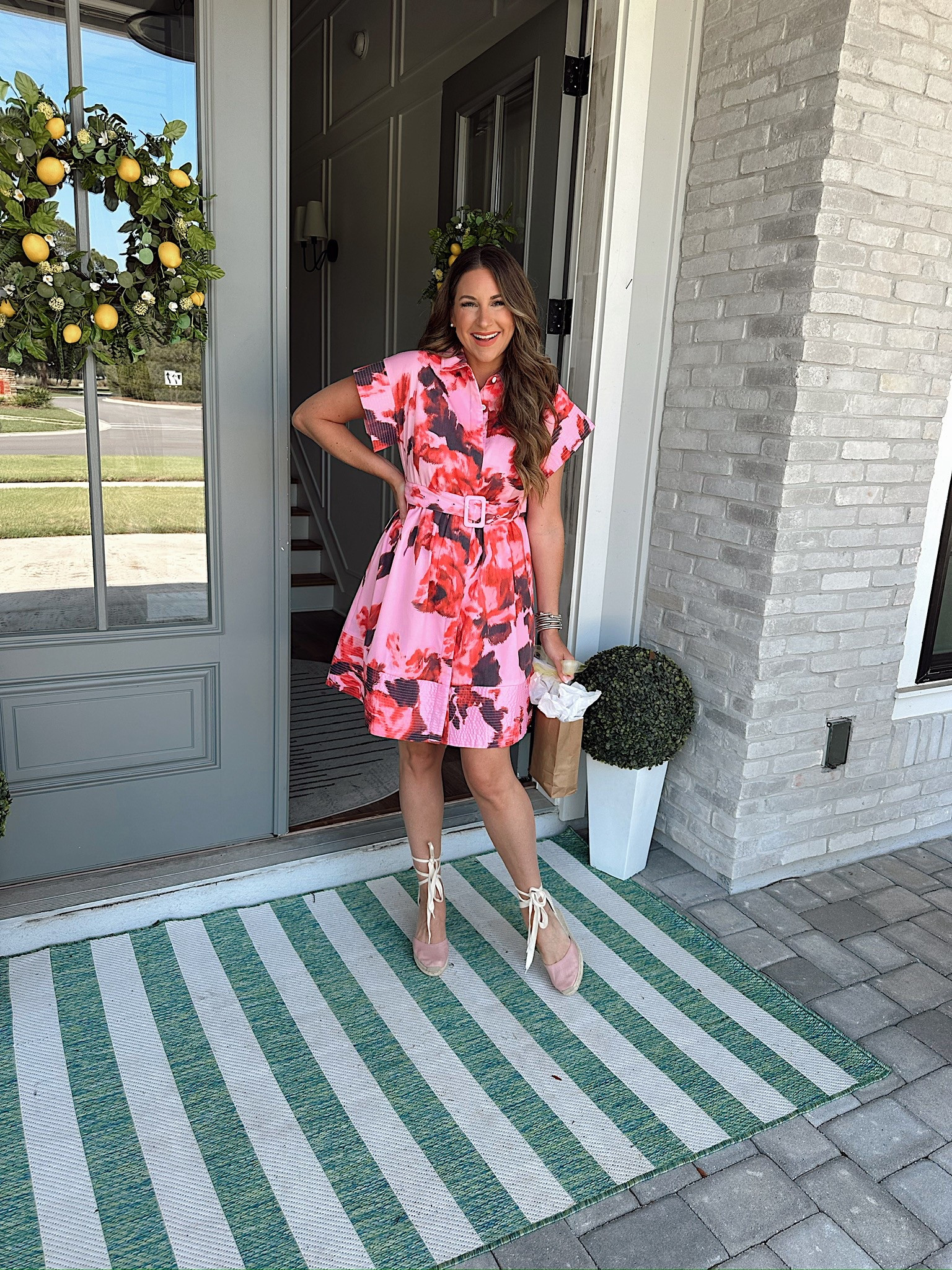 New summer @amazonfashion arrivals @Amazon! 
#founditonamazon #amazonpartner

#LTKSeasonal #LTKFindsUnder50 #LTKStyleTip