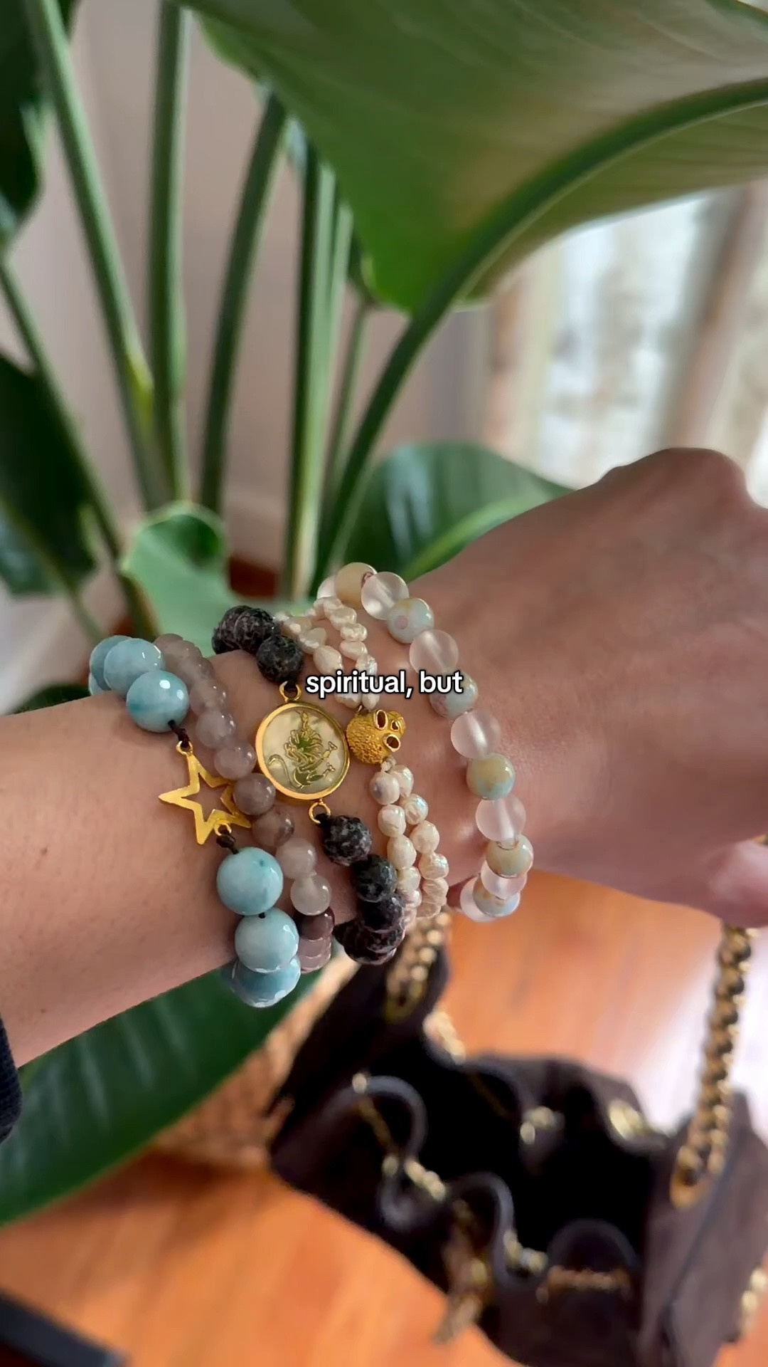 It’s called balance. #style #chanel #chanel25 #handbags

#LTKspringtrends #LTKunboxing