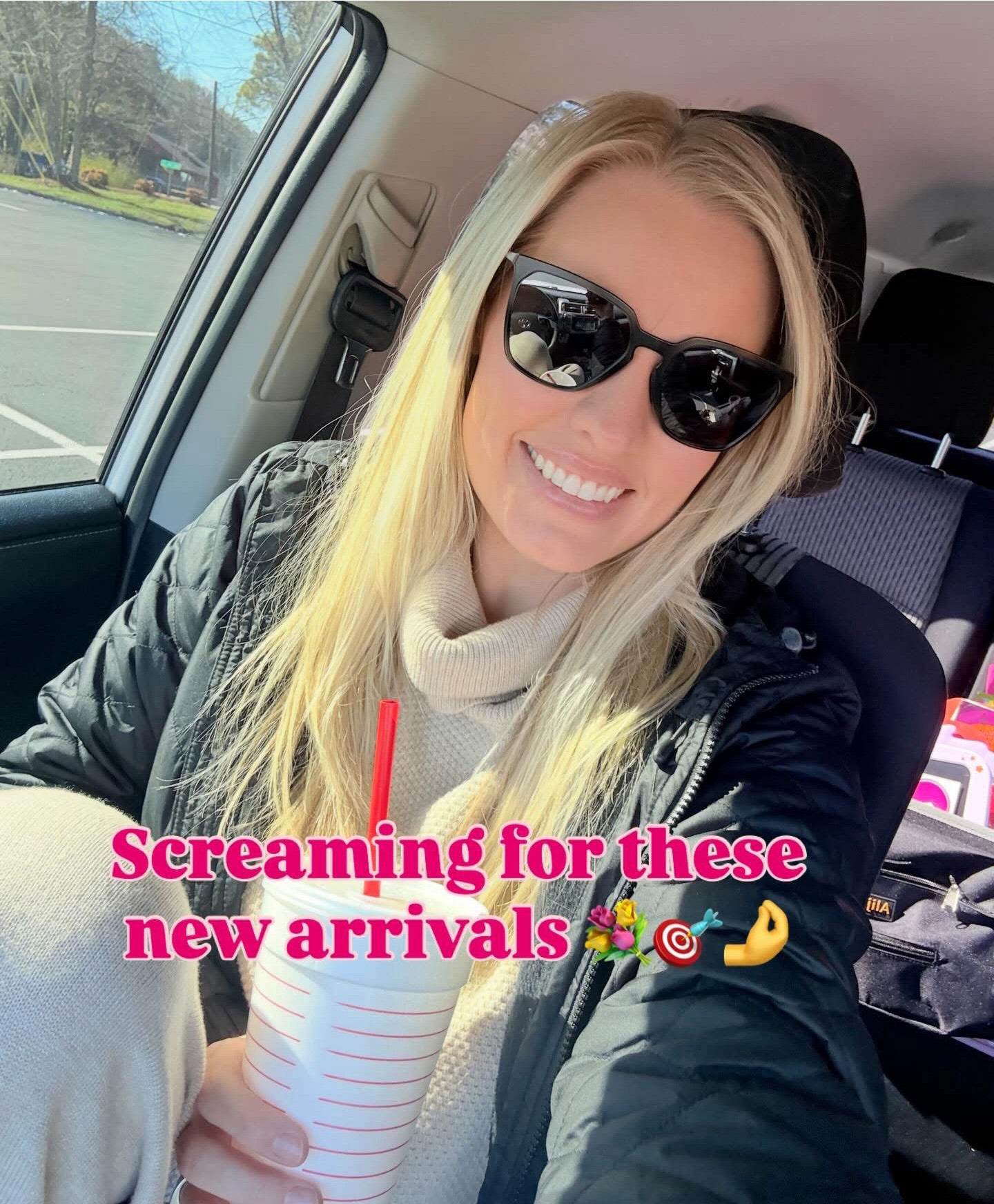 Target Tuesday hits different 🛒🎯💐 @Target 
#TargetTuesday
#TargetFinds
#NewArrivals
#ShopTheLook

#LTKvlog #LTKSaleAlert #LTKootd
