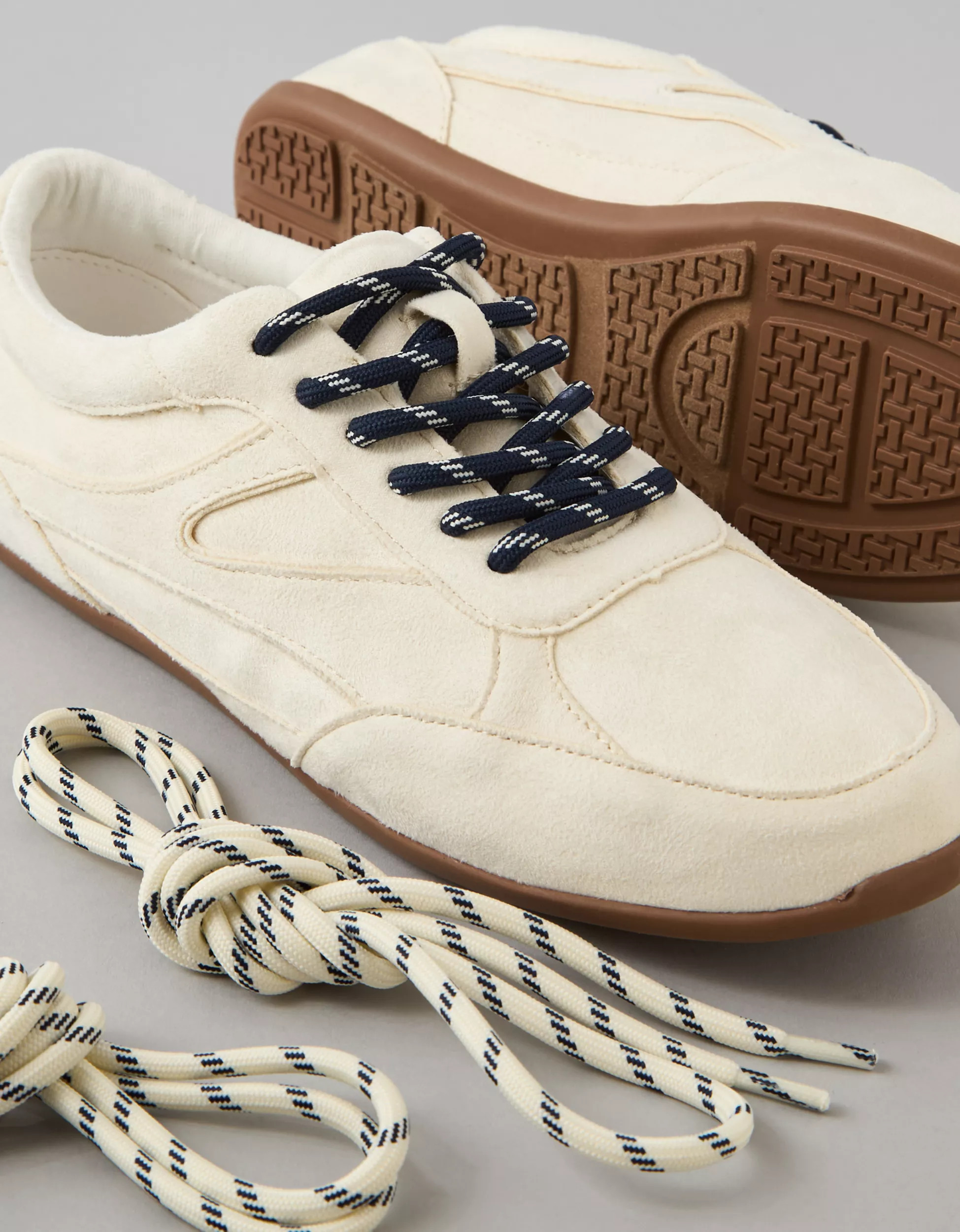 AE Low Retro Sneaker | American Eagle Outfitters (US & CA)