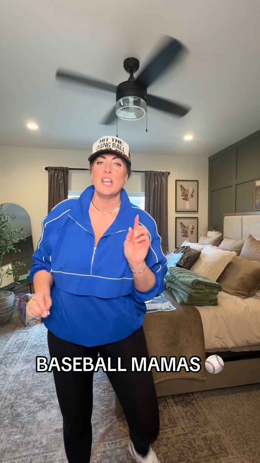 Baseball mamas you need this! 

#LTKgrwm #LTKNYFW #LTKmomlife