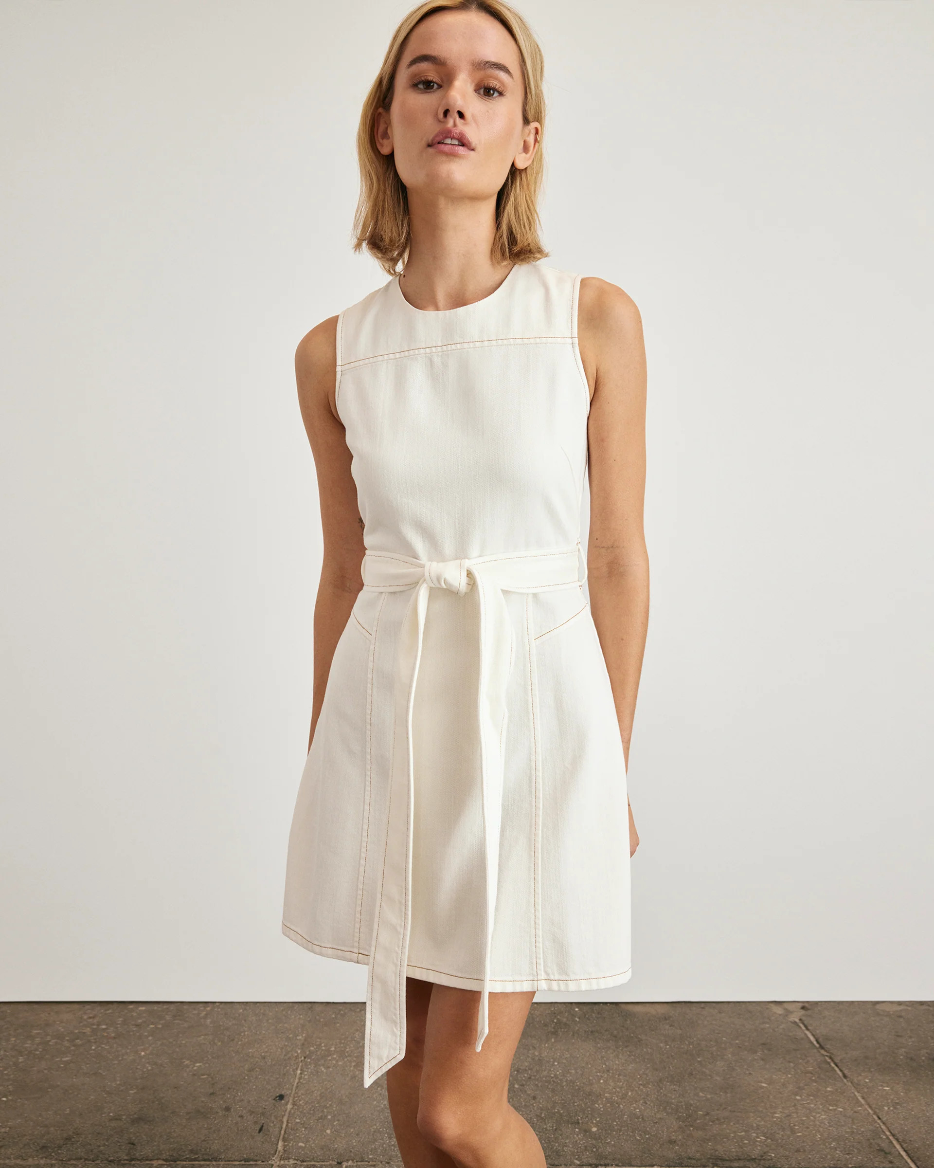 Claudia Dress | Tanya Taylor