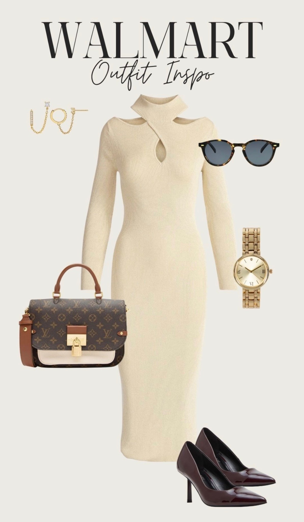 🤍 Outfit inspo 

#LTKStyleTip #LTKFindsUnder100 #LTKFindsUnder50