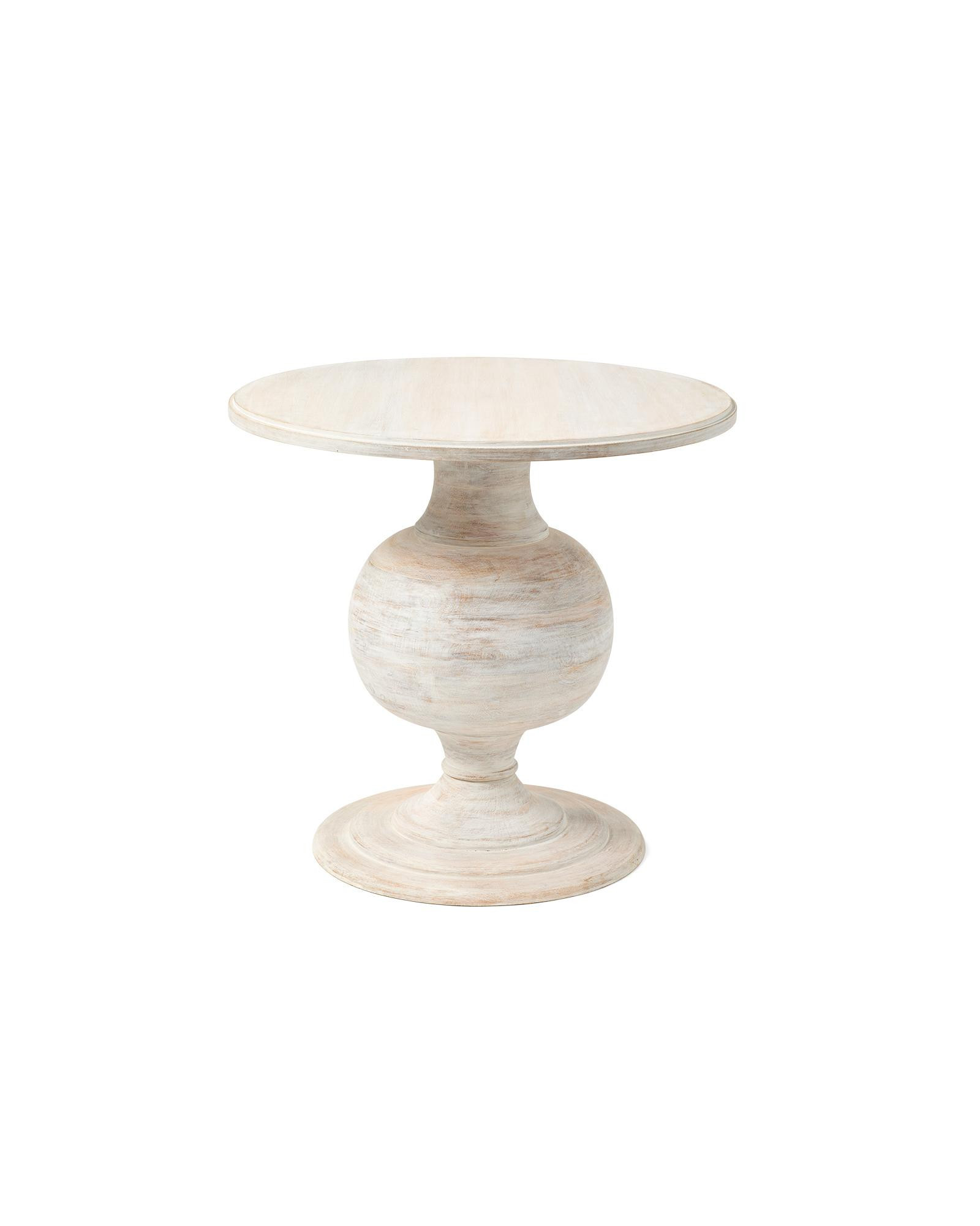 Beachside Side Table | Serena and Lily