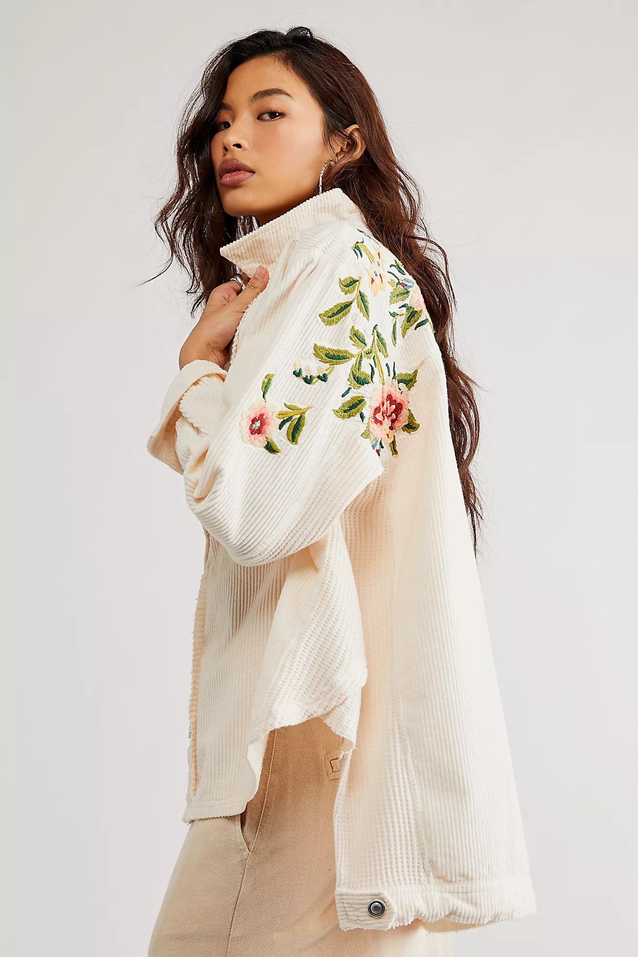 Dawn Break Top | Free People (Global - UK&FR Excluded)
