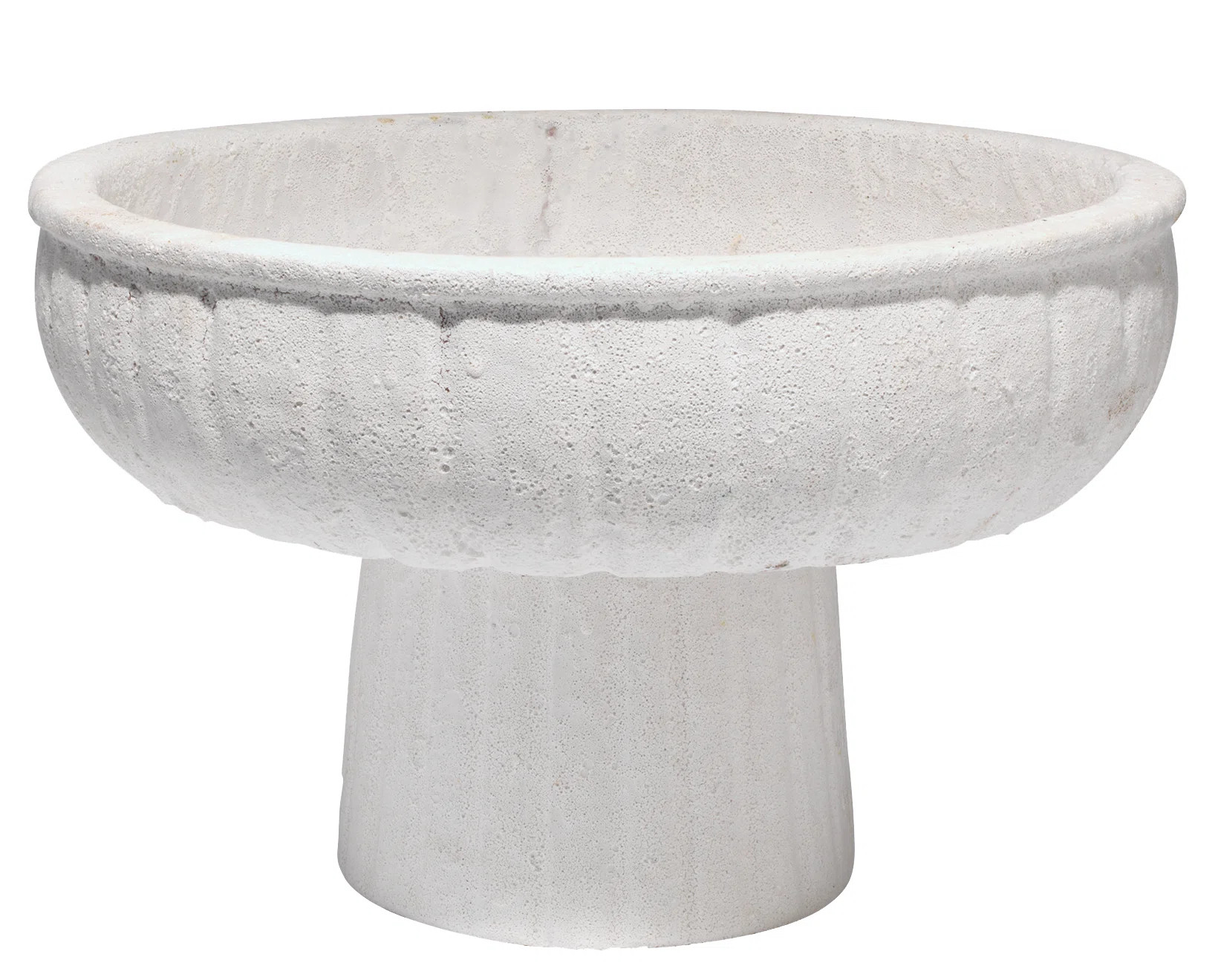 Thelonious Handmade Ceramic Table Vase | Wayfair North America