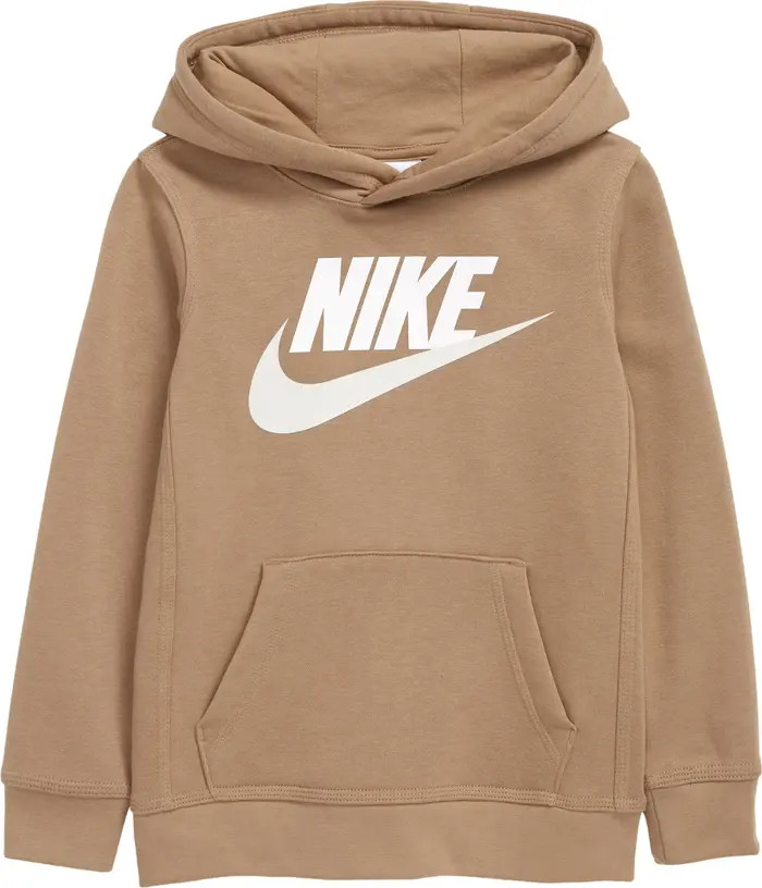 Nike Kids' Club Logo Hoodie | Nordstromrack | Nordstrom Rack