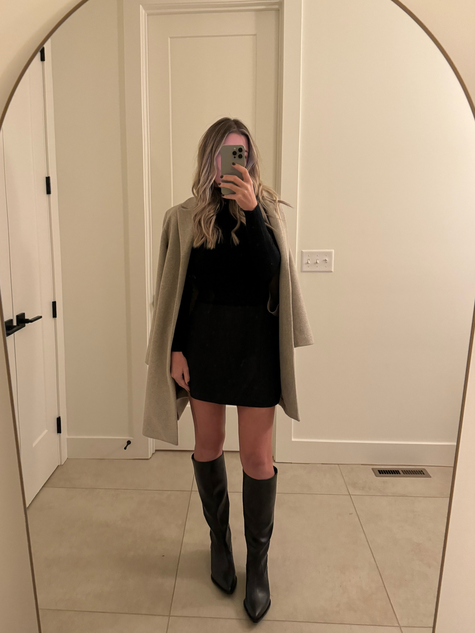 Easy date night!

#LTKstyletip #LTKSeasonal