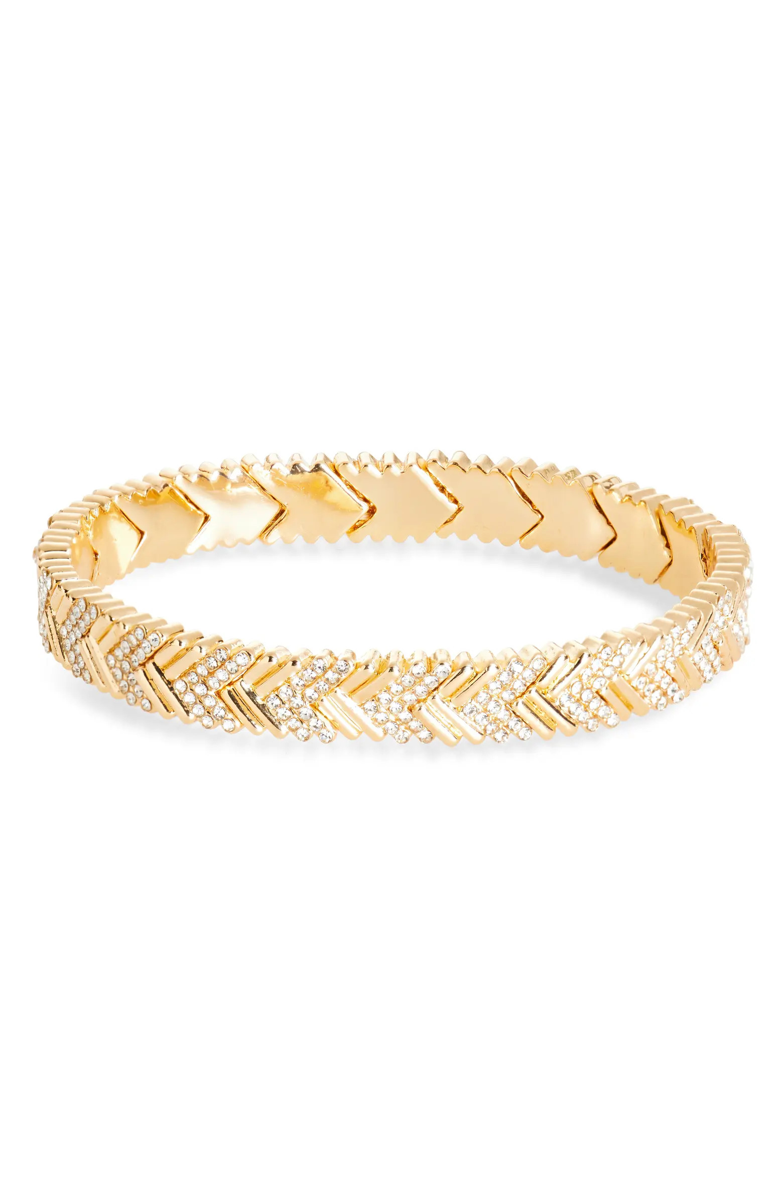 Naya Goldtone Bracelet | Nordstrom