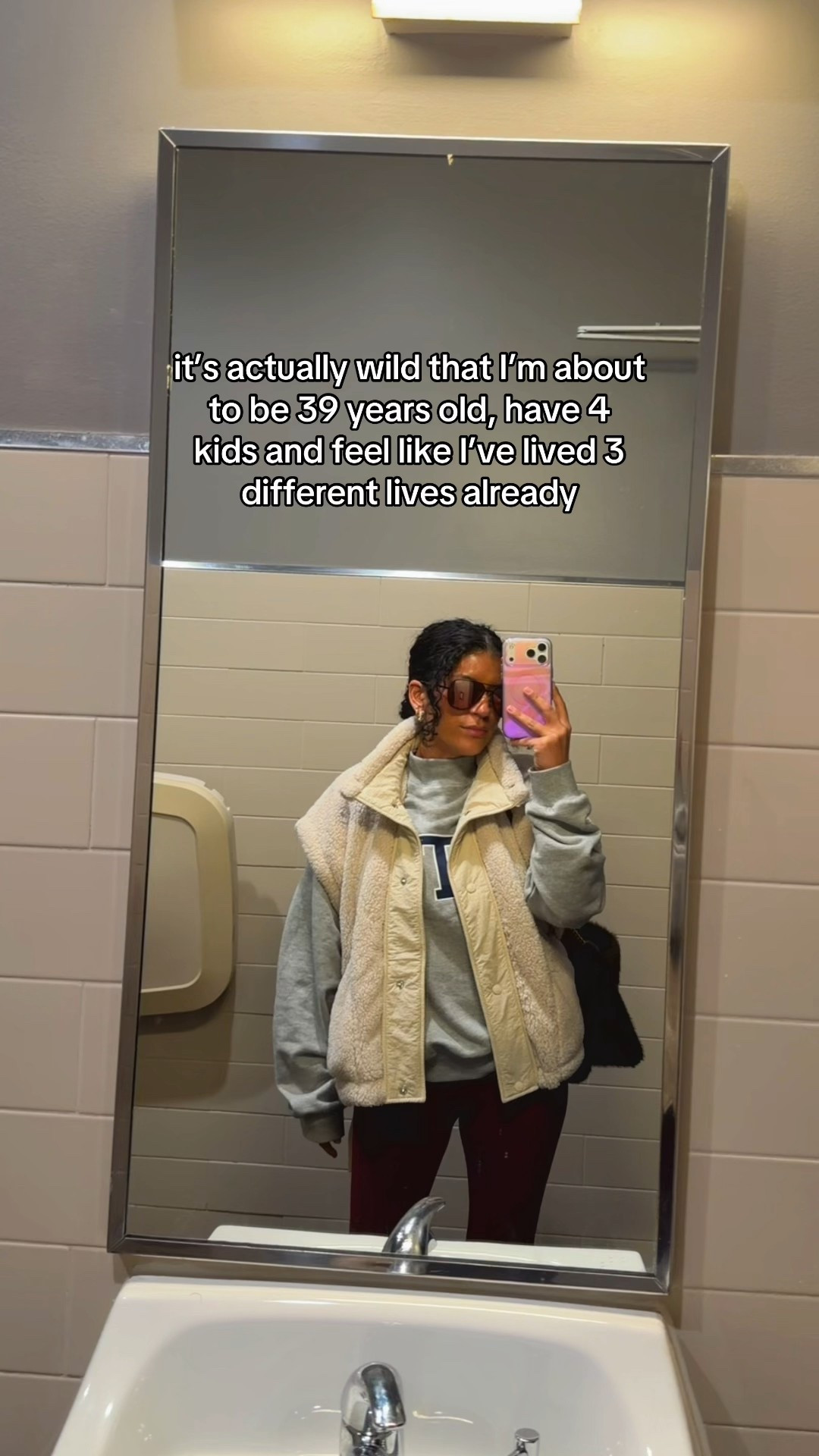 NYE eve errands ootd 

#LTKmomlife #LTKdayinmylife #LTKHoliday