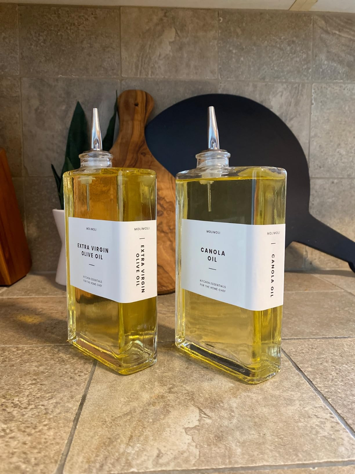 Molimoli olive oil | Amazon (CA)