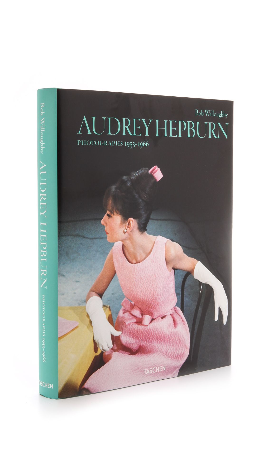 Audrey Hepburn: Photographs 1953-1966 | Shopbop