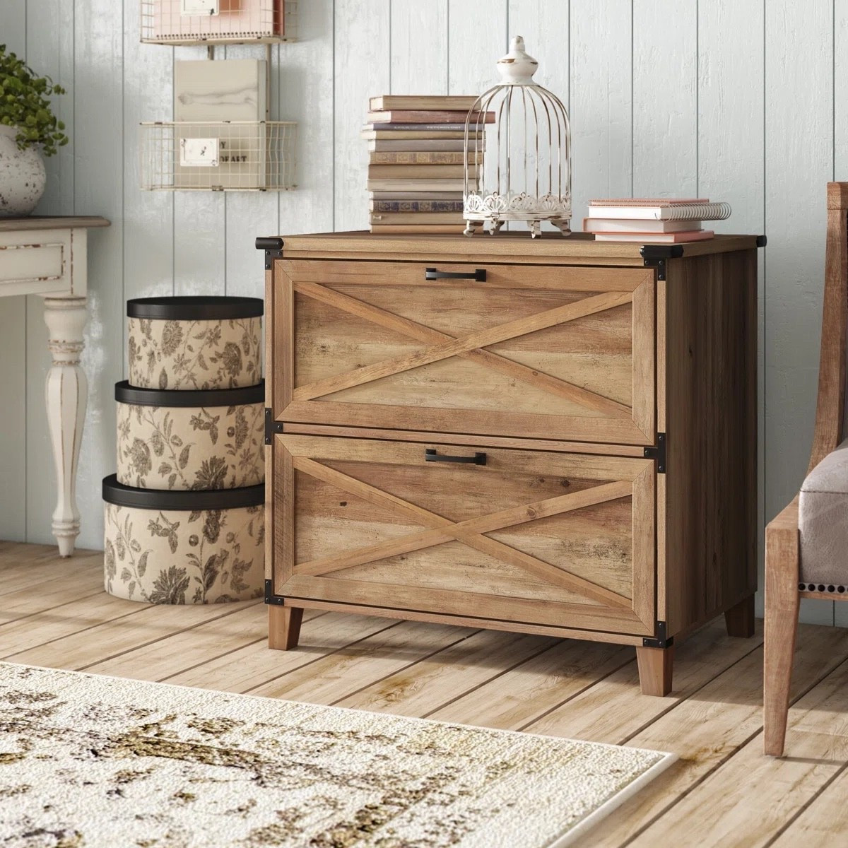 Nguyen 2 Piece Executive Desk Office Set

#LTKHome #LTKActive #LTKU