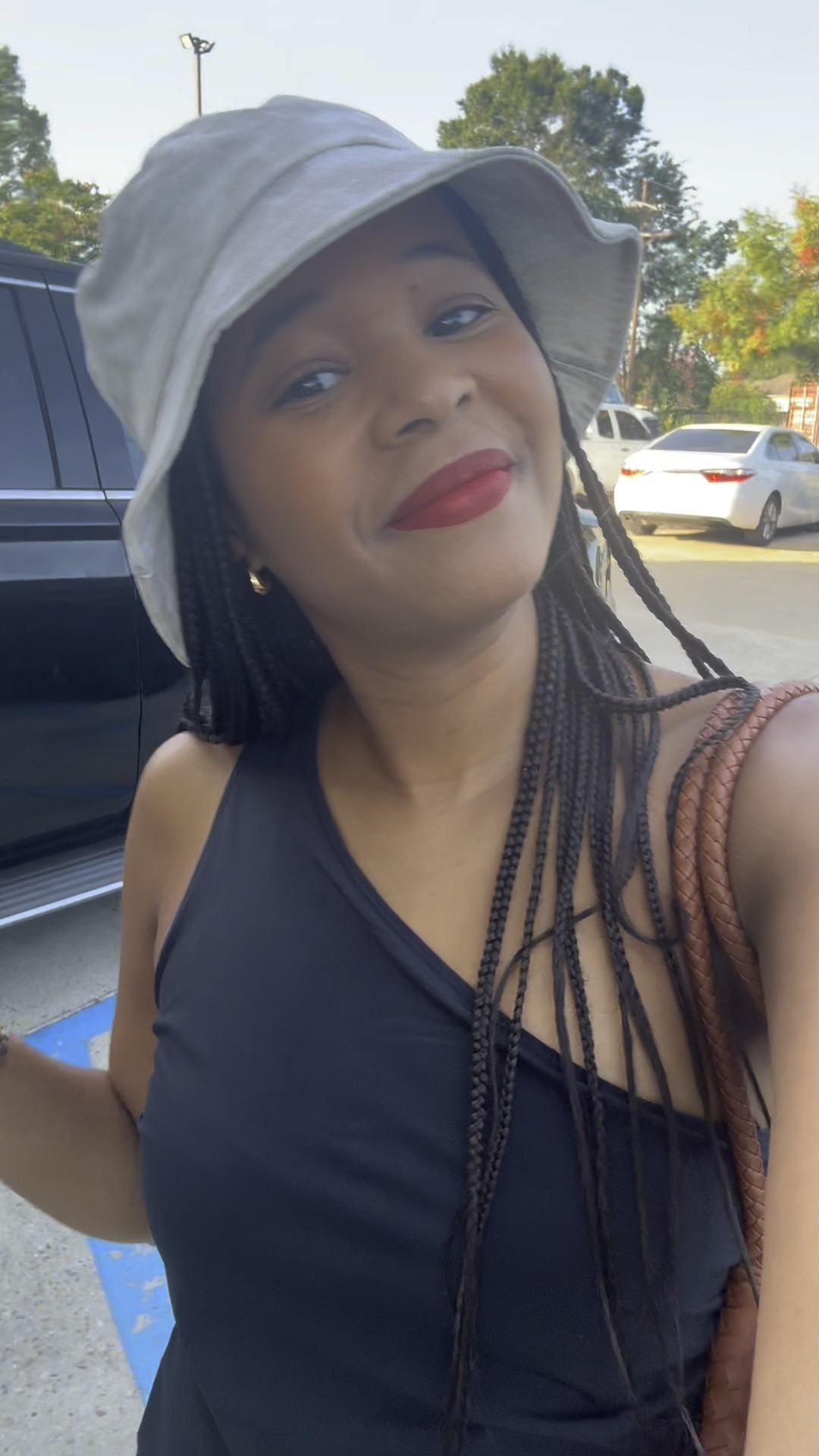 Style File: 8.2.2024

Dress: Newly Added

Hat: Old, similar options linked

Purse: Old, Similar options linked 

#LTKSeasonal #LTKActive #LTKVideo