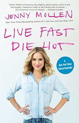 Live Fast Die Hot | Amazon (US)