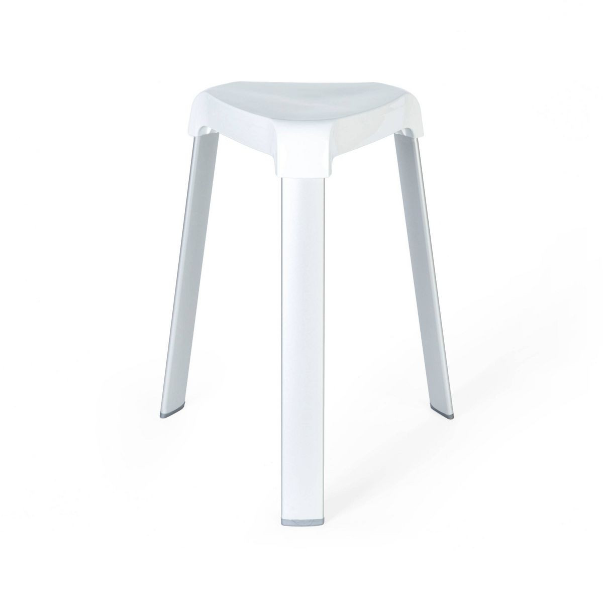 Smart Foot Seat White - Better Living Products | Target