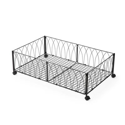 Suprima Underbed Bin Storage Organizer | Wayfair North America