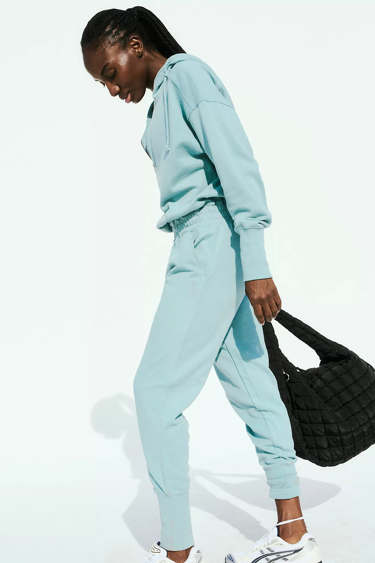 Training Day Jumpsuit | Free People (Global - UK&FR Excluded)