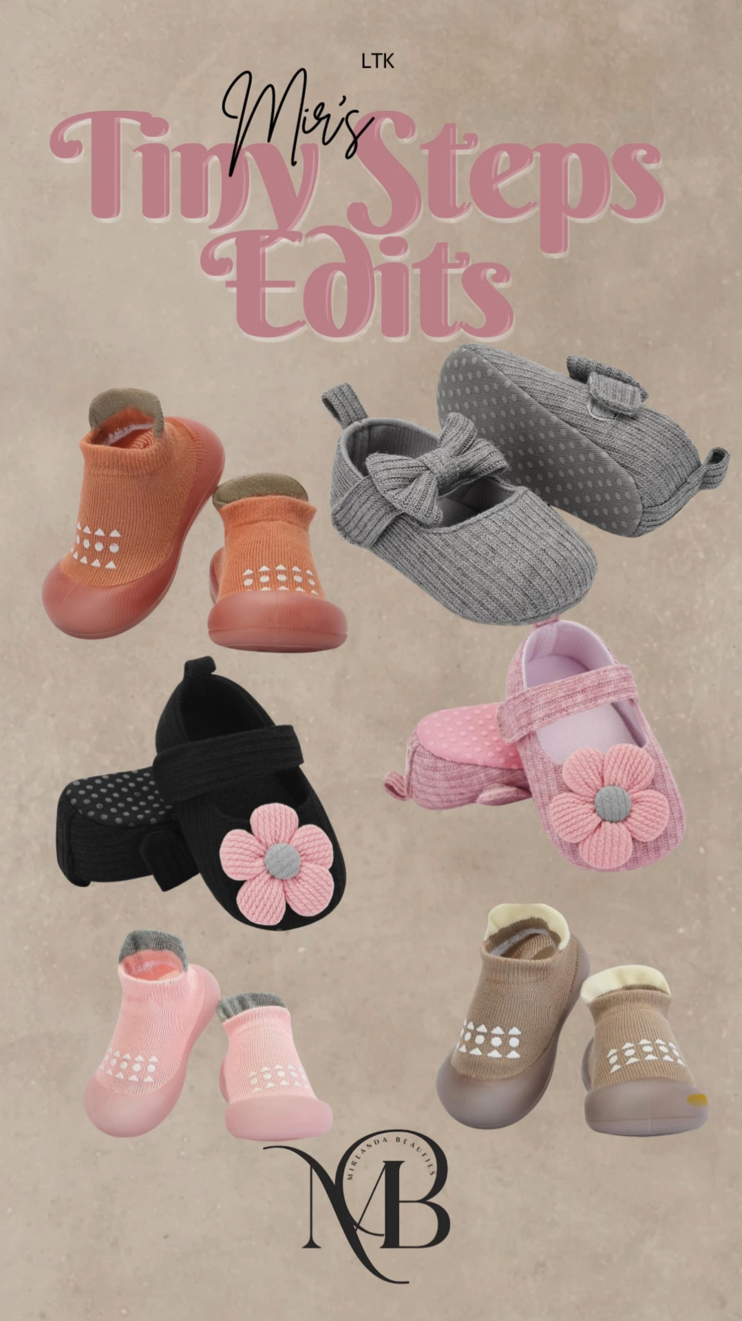 More tiny edits for your little ones 

#LTKKids #LTKBaby #LTKSaleAlert