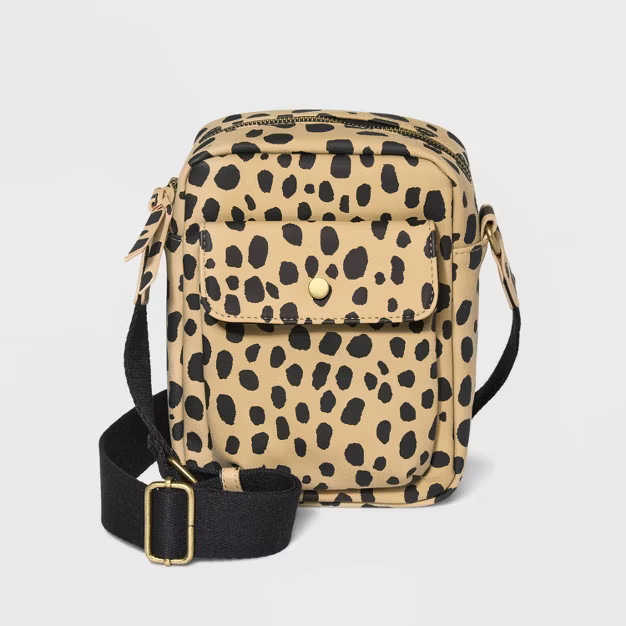 Camera Crossbody Bag - Universal Thread™ | Target