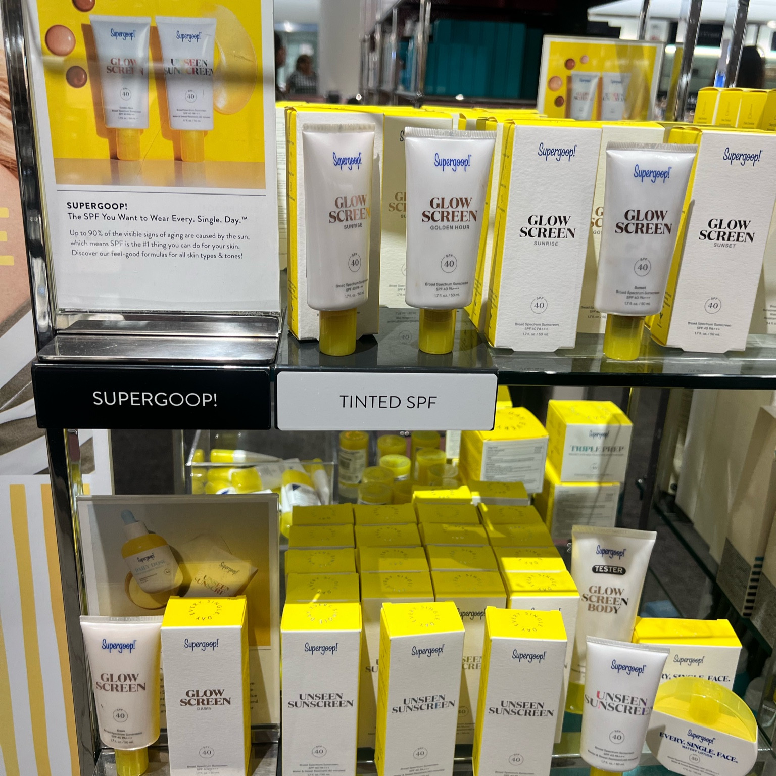 Supergoop on sale!! 

Nordstrom Anniversary sale, sunscreen, vacation, travel, resort wear

#LTKTravel #LTKxNSale #LTKSaleAlert