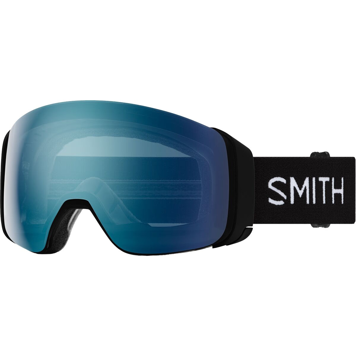 Smith 4D MAG ChromaPop Goggles - Ski | Backcountry