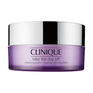 Take The Day Off Cleansing Balm - CLINIQUE | Sephora | Sephora (US)