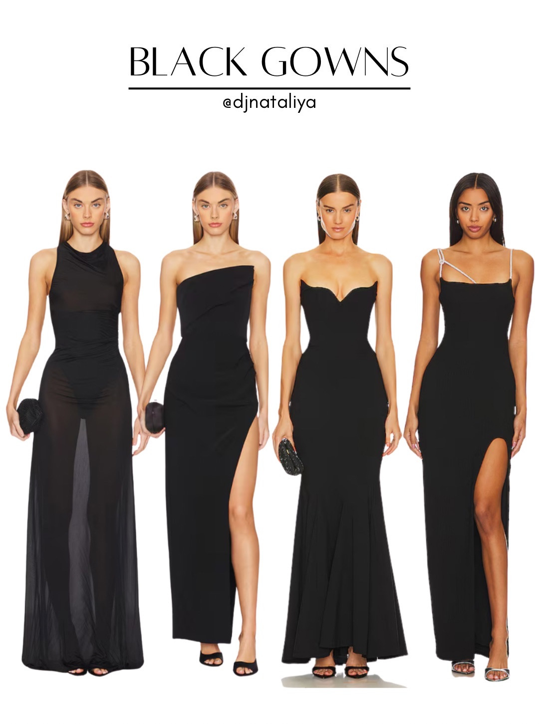 Black evening gown
Evening outfits
Evening wedding guest dress
Black Cocktail Dress 
Winter Black Formal Dress
Black Dresses for Winter 2025


black dress date night outfits black winter dress winter wedding guest dress winter dress 2026 winter dresses 2026 winter outfits 2026 spring wedding guest dress spring wedding guest dresses spring 2026 spring dress wedding guest outfit womens dresses to wear to wedding dresses for wedding guest outfit special event dress evening gown evening outfits evening dress formal formal semi formal wedding guest dresses black tie optional occasion dress prom dress formal dress formal gown formal wedding guest dress formal maxi dress black tie dress black tie wedding guest dress summer black tie gown black tie event dress event outfit revolve wedding guest dress revolve summer cocktail dress cocktail wedding guest dress cocktail wedding guest dresses cocktail party dress cocktail outfit cocktail cocktail dress summer brunch outfit summer brunch dress summer dinner date outfit night outfit dinner party outfit dinner dress dinner with friends dinner out dinner party outfits beach wedding guest dress beach wedding guest beach wedding dress gala gown gala dress ball gown summer gown elegant dresses elegant outfits spring date night outfits spring date night dress girls night out outfit girls night outfit summer going out outfits going out dress night out dress night dress date dress miami outfits miami dress miami style miami fashion miami night outfit mexico wedding guest mexico dress mexico vacation outfits palm springs outfit hawaii vacation outfits hawaii outfits hawaii dress bahamas cancun outfits cabo outfits cabo vacation beach vacation dress vacation style vacation wear vacation outfits resort looks resort wear dresses resort style resort wear 2025 midsize resort dress resort outfits matching linen set matching skirt set matching sets womens summer matching set two piece skirt set two piece outfittwo piece dress 2 piece skirt set 2 piece dress 2 piece outfit maxi skirt set skirt and top set

#LTKSeasonal #LTKWedding #LTKGiftGuide #LTKFindsUnder50 #LTKFindsUnder100 #LTKSaleAlert #LTKTravel #LTKU