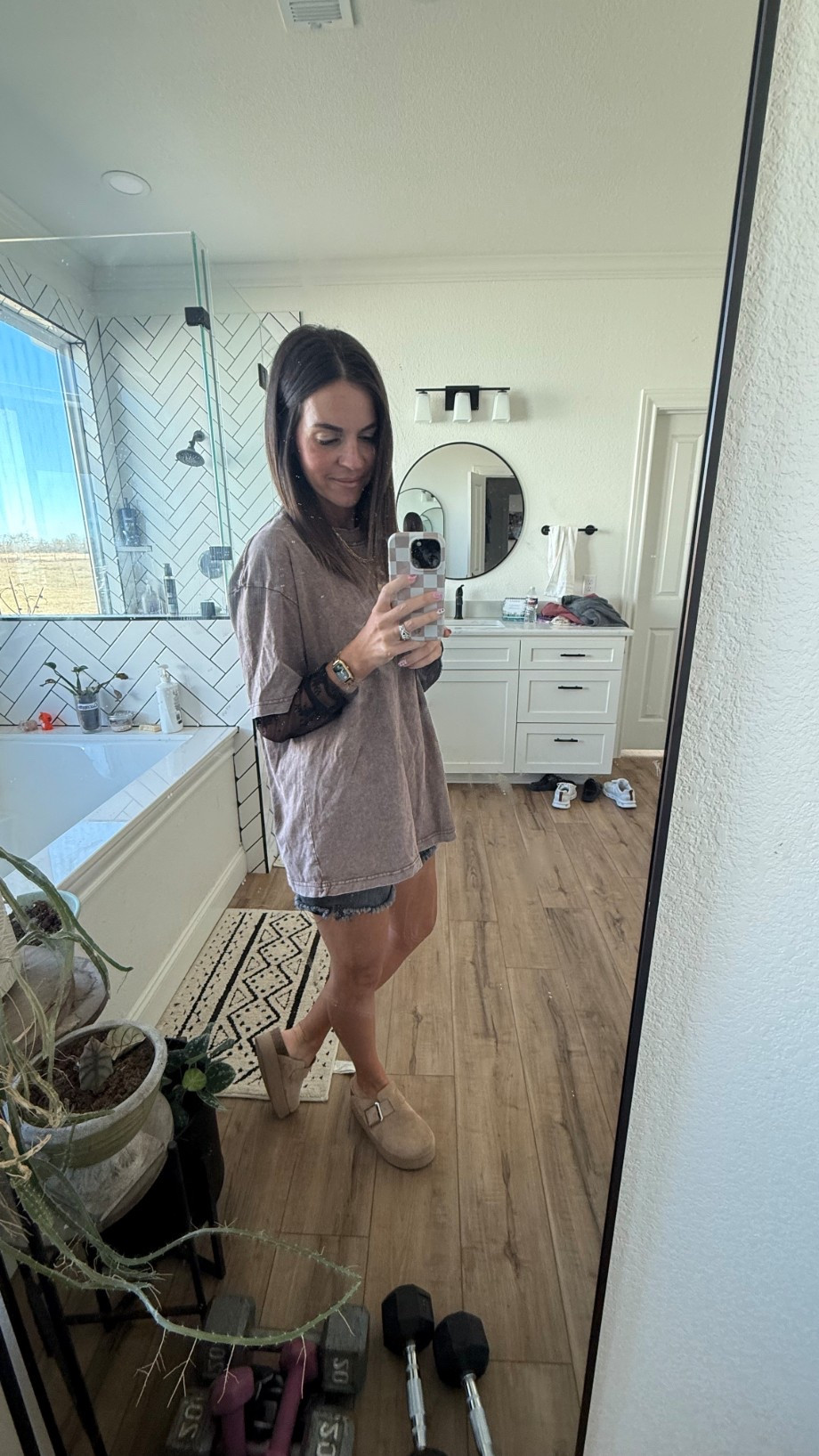 Basics for everyday 👌🏼

#LTKootd #LTKdayinmylife #LTKmomlife