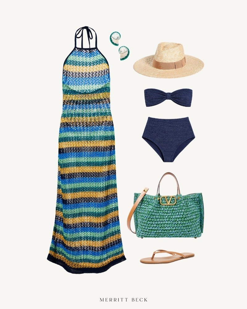 Beach ready ☀️

#LTKootd