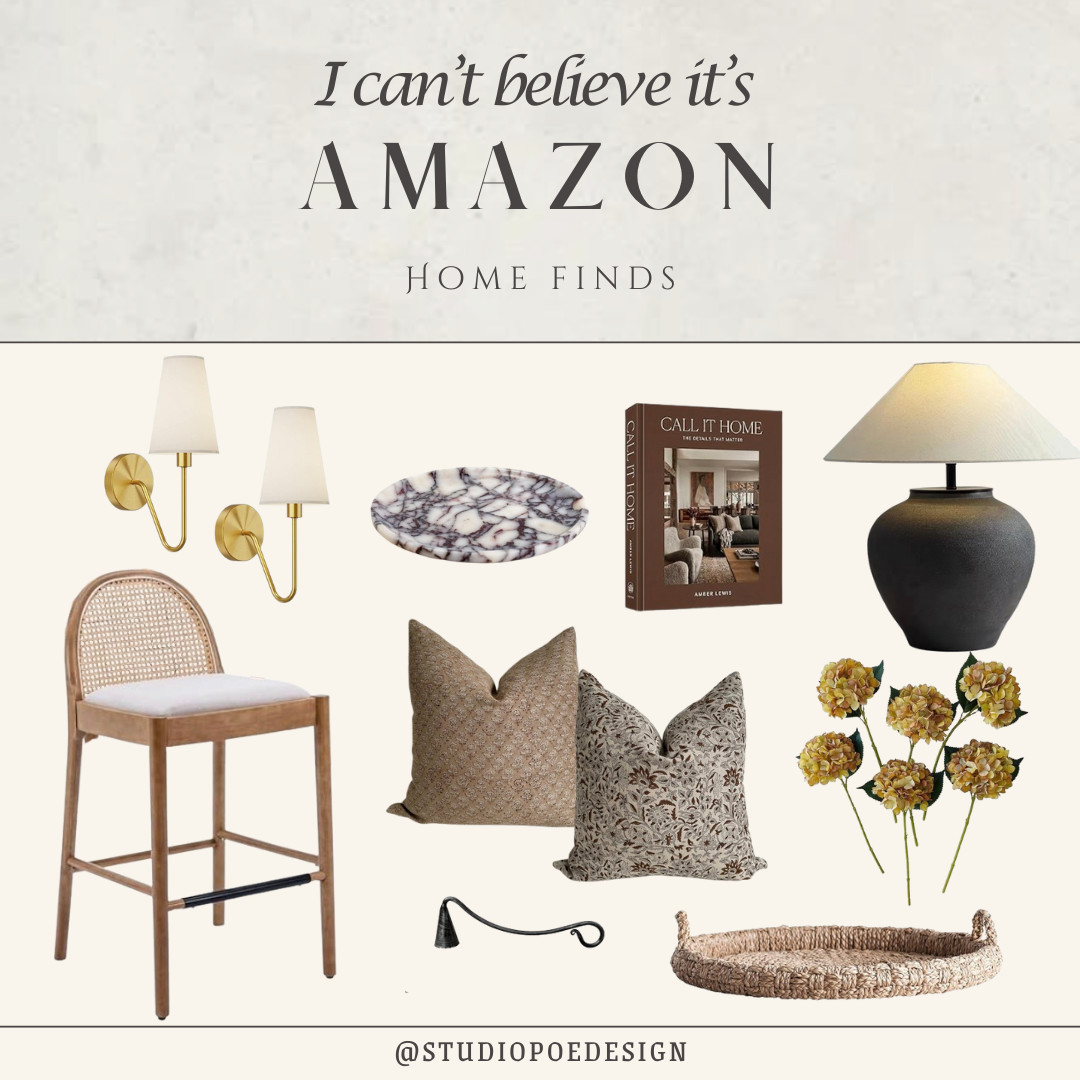 Amazon home finds! | Amazon (US)