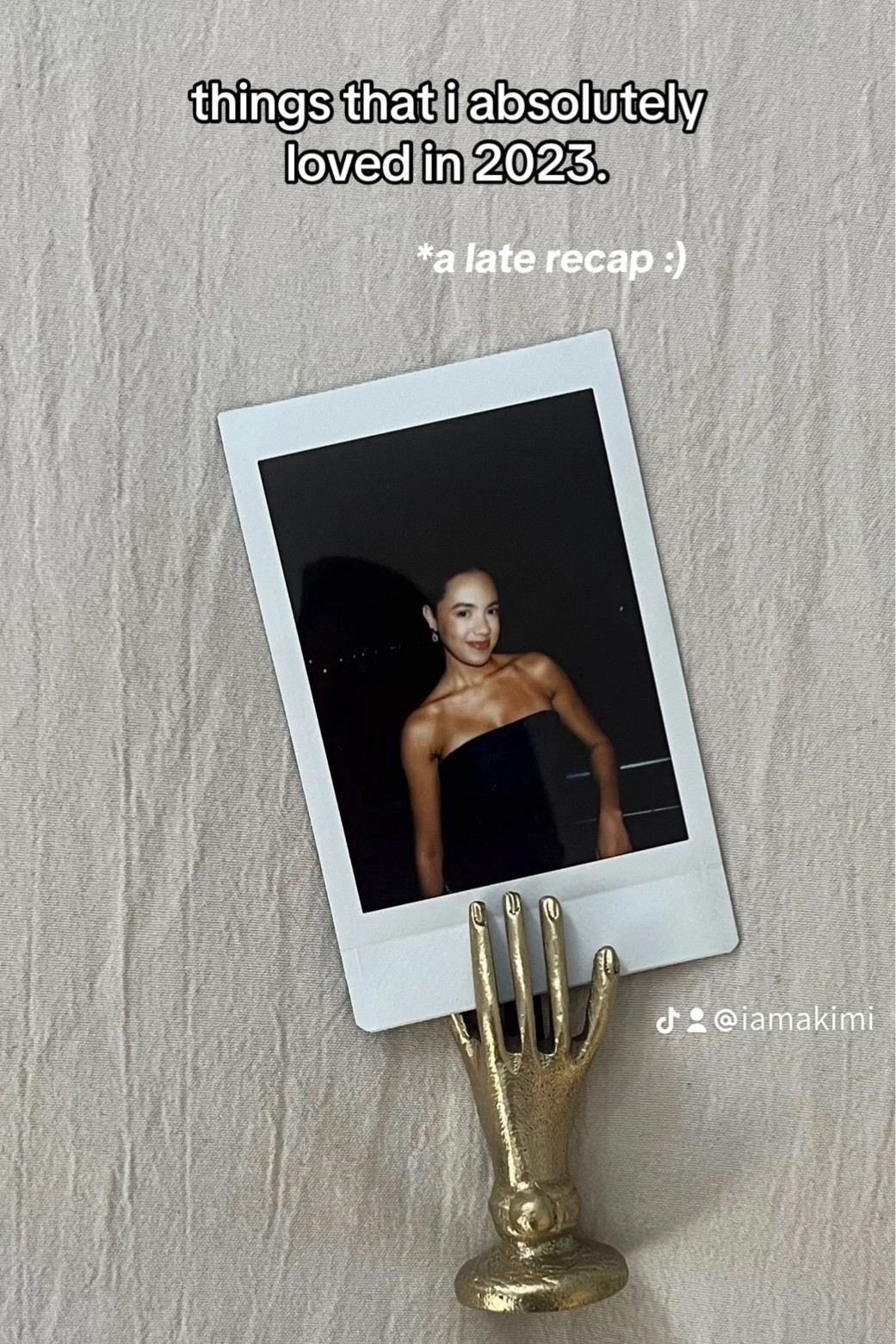 2023 favorites from my TikTok recap :)

#LTKGiftGuide #LTKstyletip #LTKSeasonal